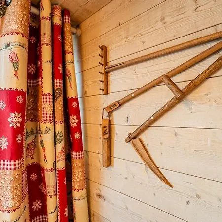 Serene Ski-in Out Mountain Escape